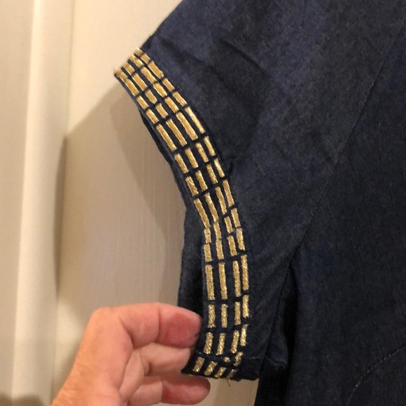 Dress - Picture 3 of 5